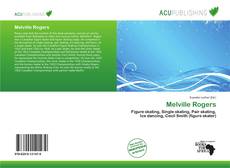 Melville Rogers的封面