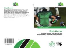 Couverture de Clyde Conner