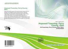 Обложка Hopewell Township, Perry County, Ohio