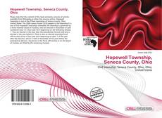 Copertina di Hopewell Township, Seneca County, Ohio