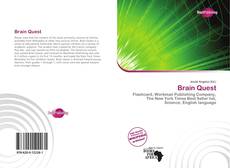 Обложка Brain Quest