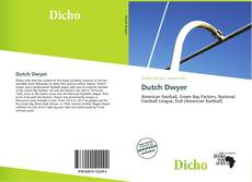 Borítókép a  Dutch Dwyer - hoz