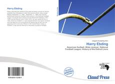 Copertina di Harry Ebding