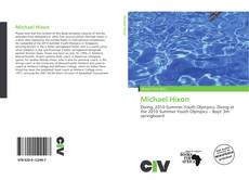 Portada del libro de Michael Hixon