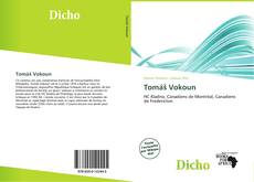 Borítókép a  Tomáš Vokoun - hoz
