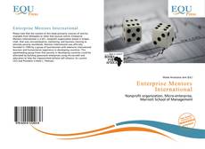 Capa do livro de Enterprise Mentors International 