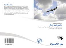 Copertina di Go! Mokulele