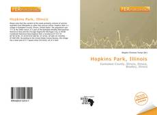 Couverture de Hopkins Park, Illinois
