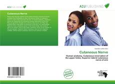 Cutaneous Nerve的封面