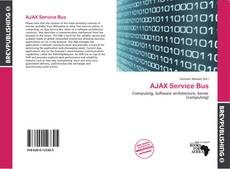 Buchcover von AJAX Service Bus