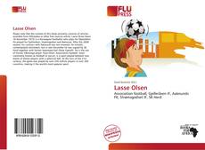 Lasse Olsen的封面