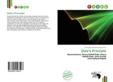 Copertina di Dale's Principle