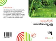 Copertina di Hudson, Florida