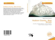 Couverture de Hudson County, New Jersey