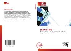 Copertina di Shawn Belle