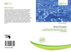 Capa do livro de Brad Cooper 