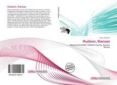 Copertina di Hudson, Kansas