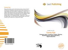 Buchcover von Candy Cap