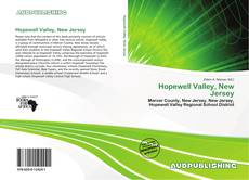 Portada del libro de Hopewell Valley, New Jersey