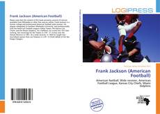 Bookcover of Frank Jackson (American Football)