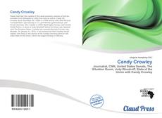 Copertina di Candy Crowley