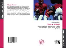 Chuck Kassel kitap kapağı