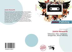 Couverture de Jamie Howarth