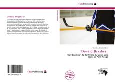 Bookcover of Donald Brashear
