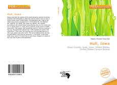 Bookcover of Hull, Iowa