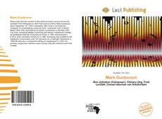 Couverture de Mark Gustavson