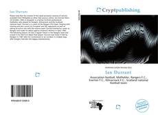 Bookcover of Ian Durrant