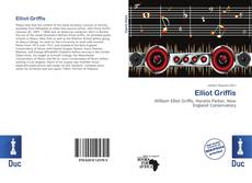 Bookcover of Elliot Griffis