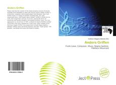 Copertina di Anders Griffen