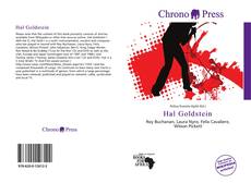 Buchcover von Hal Goldstein