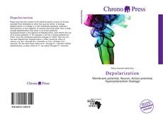 Buchcover von Depolarization