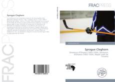 Sprague Cleghorn的封面