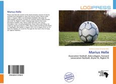 Bookcover of Marius Helle
