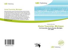 Copertina di Hume Township, Michigan