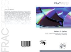 Buchcover von James G. Heller