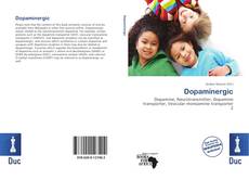 Bookcover of Dopaminergic