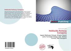 Couverture de Hokkaido Railway Company