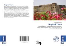 Bookcover of Hugh of Tours