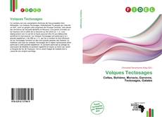 Volques Tectosages的封面