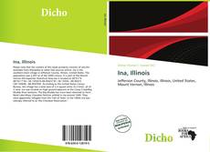 Borítókép a  Ina, Illinois - hoz