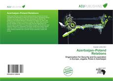 Azerbaijan–Poland Relations的封面