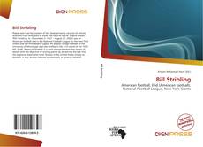 Capa do livro de Bill Stribling 