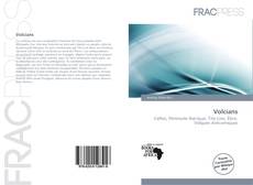 Buchcover von Volcians