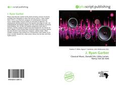 Borítókép a  J. Ryan Garber - hoz