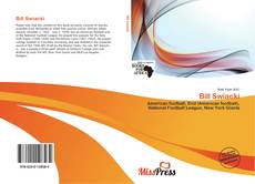 Copertina di Bill Swiacki
