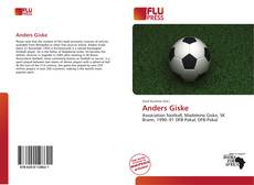 Bookcover of Anders Giske